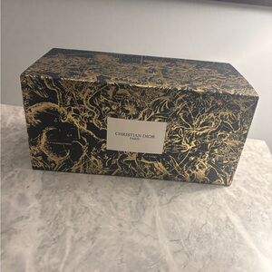 COPY - Christian Dior candles